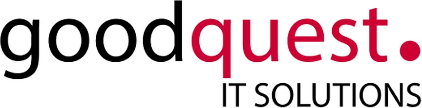 Goodquest logo