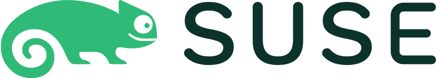 Suse Partner Logo