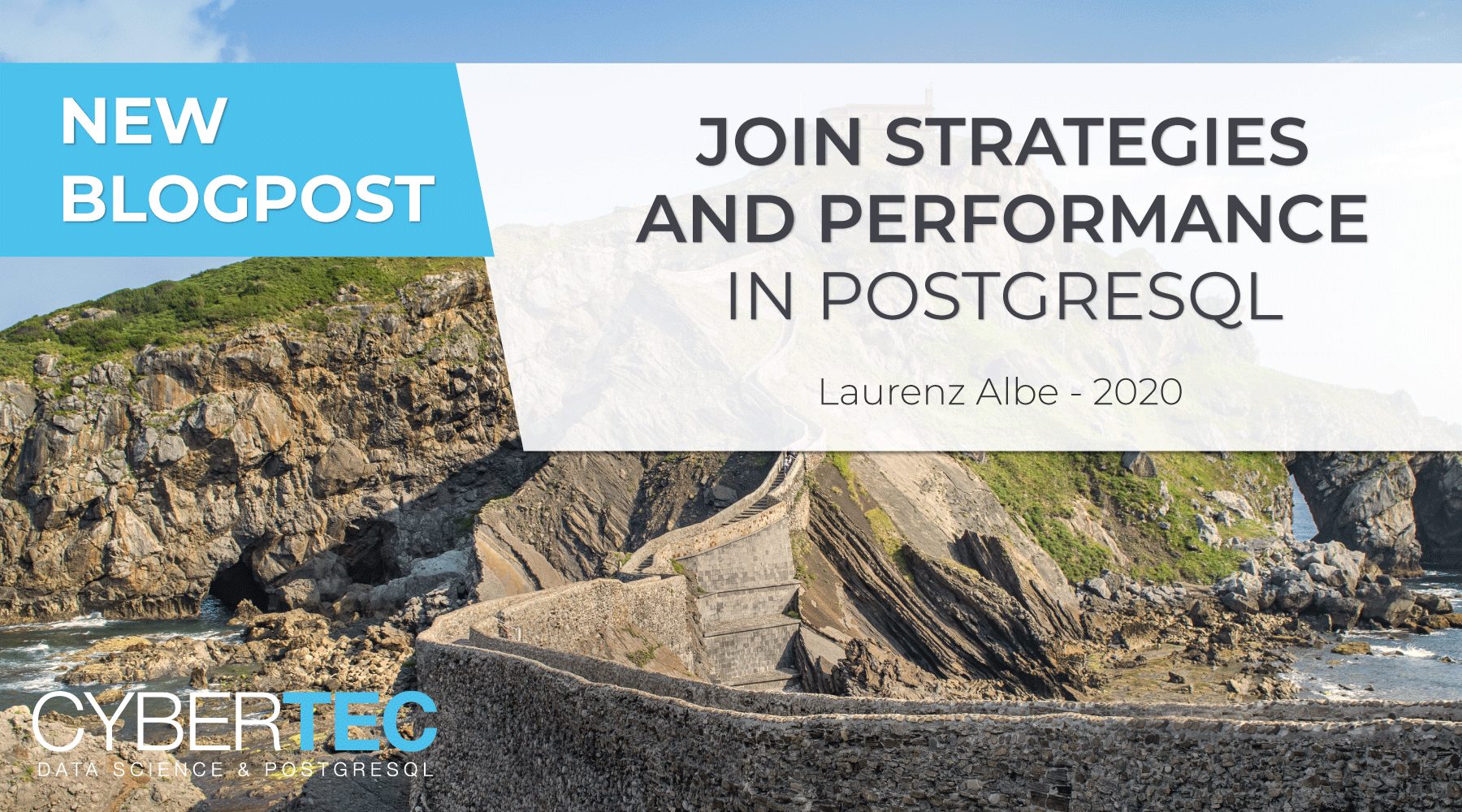 Join Strategies And Performance In PostgreSQL CYBERTEC