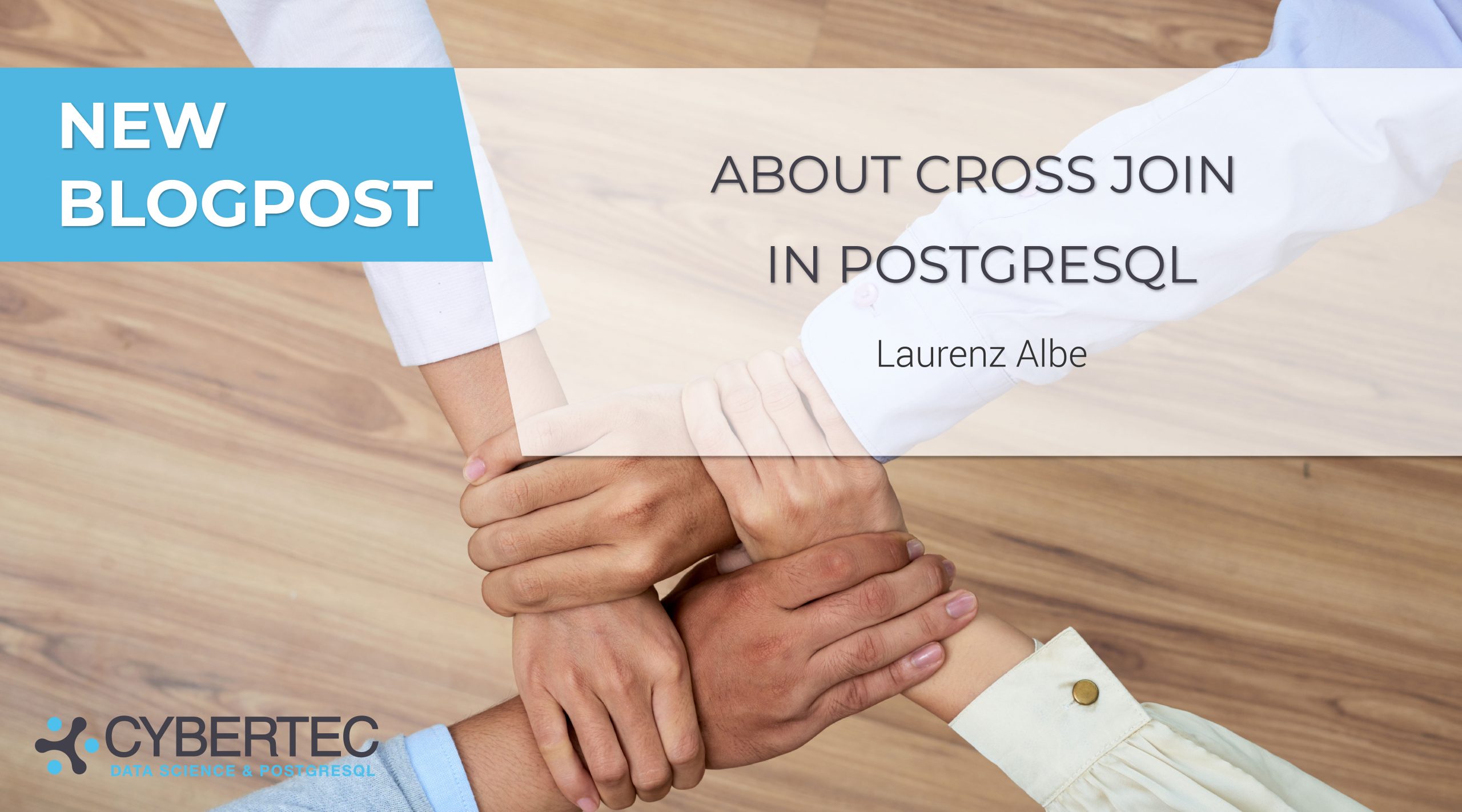 Cross Join In PostgreSQL Problems And Use Cases CYBERTEC