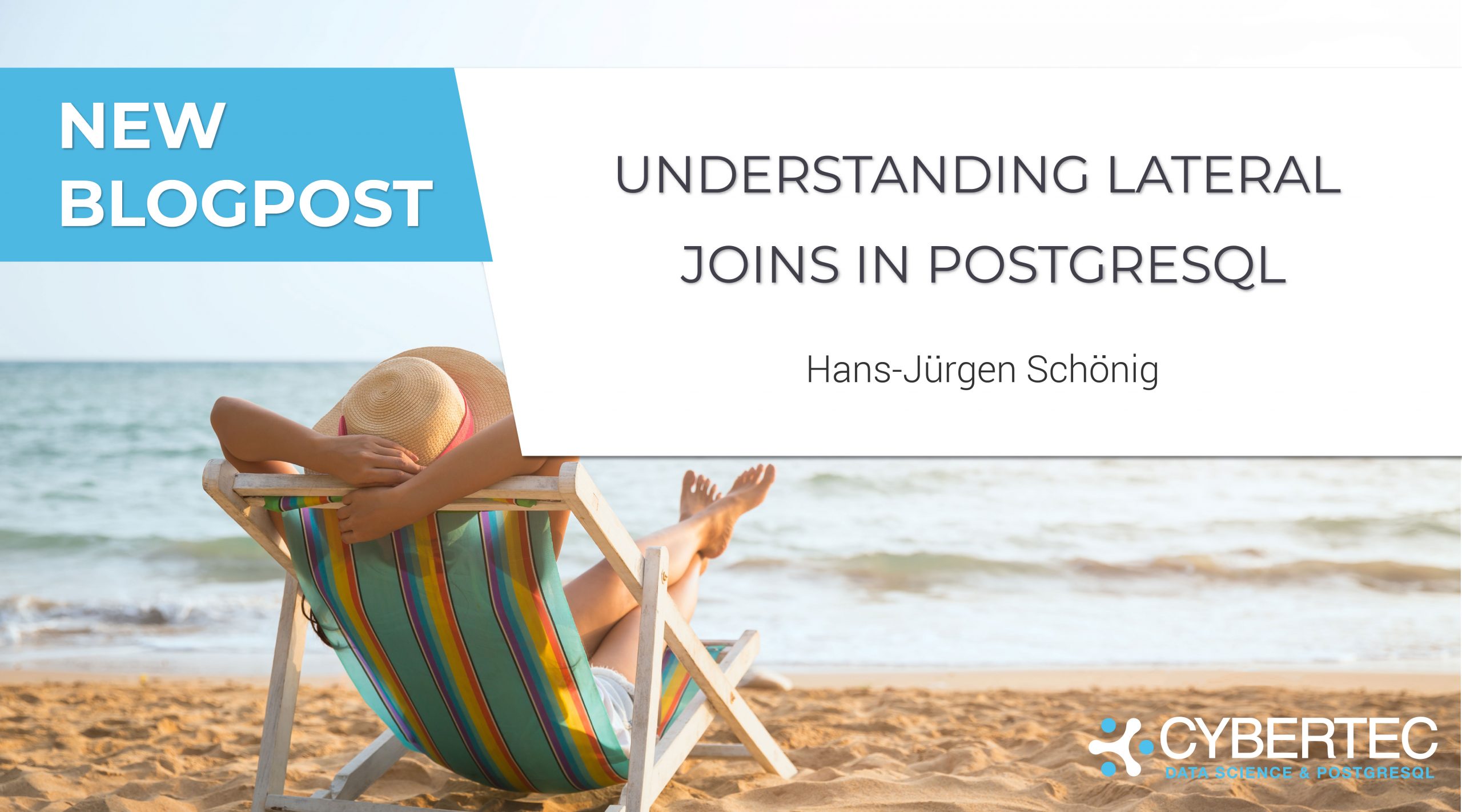 Understanding LATERAL Joins In PostgreSQL CYBERTEC