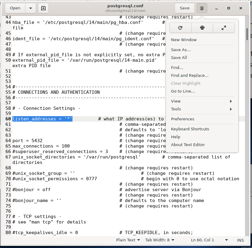 Postgresql Client Windows Wopoinetworks