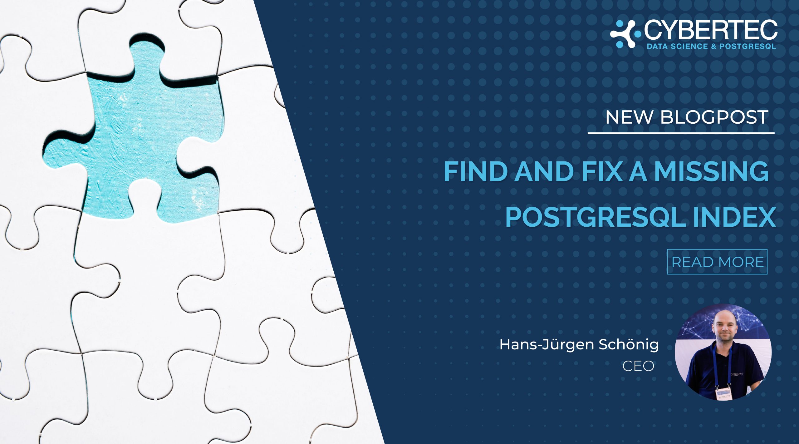 Find And Fix A Missing PostgreSQL Index LaptrinhX