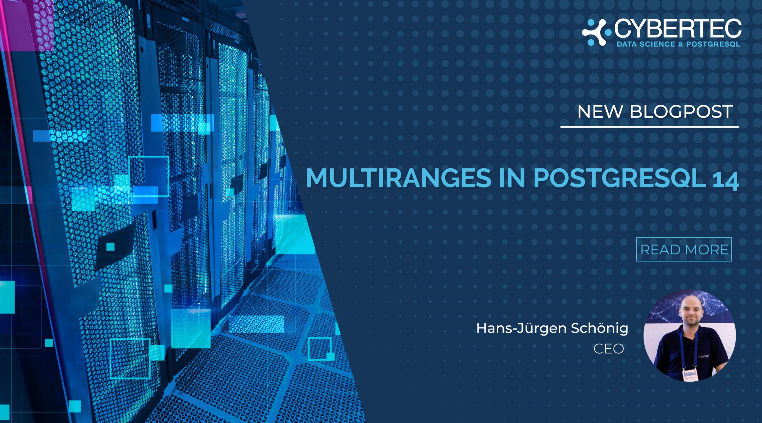 Multiranges In PostgreSQL 14 CYBERTEC PostgreSQL