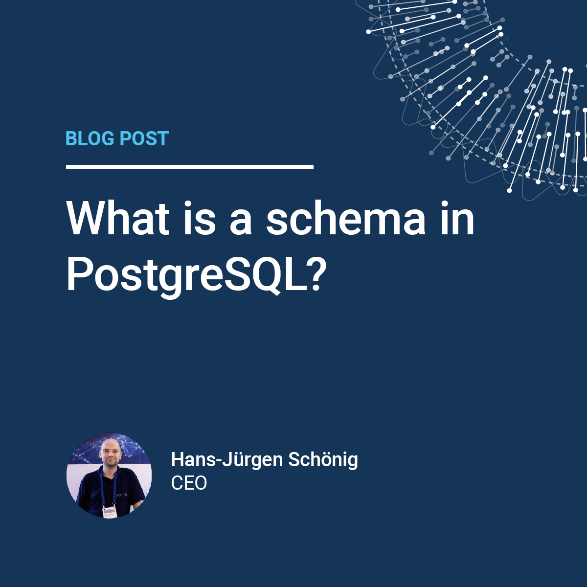 what-is-a-schema-in-postgresql-cybertec