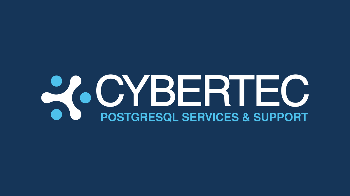 CYBERTEC PostgreSQL Migrator: For Oracle To Postgres Migration ...