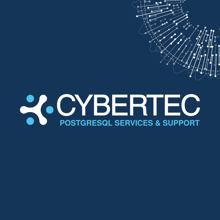 CYBERTEC | PostgreSQL Services & Support