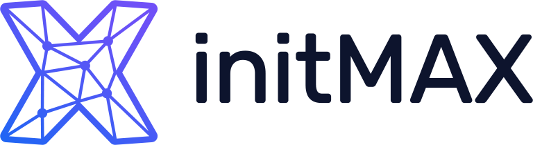 initmax logo