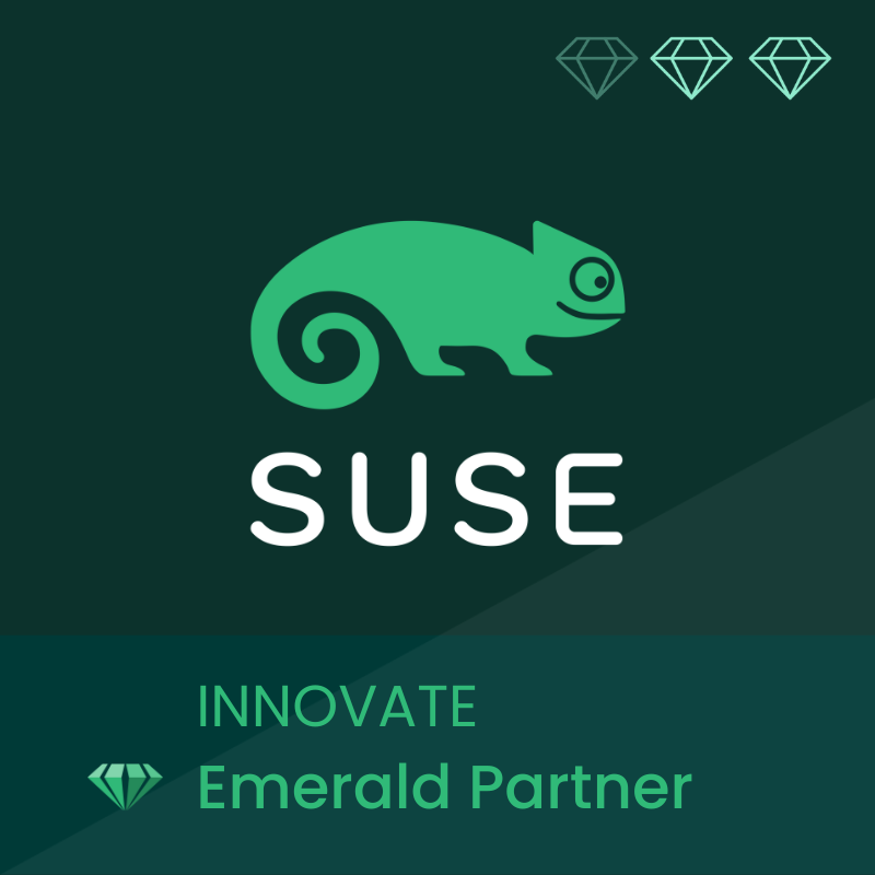 Innovate Emerald Partner