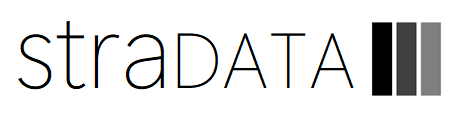 straDATA Logo
