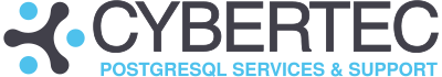 CYBERTEC PostgreSQL Logo