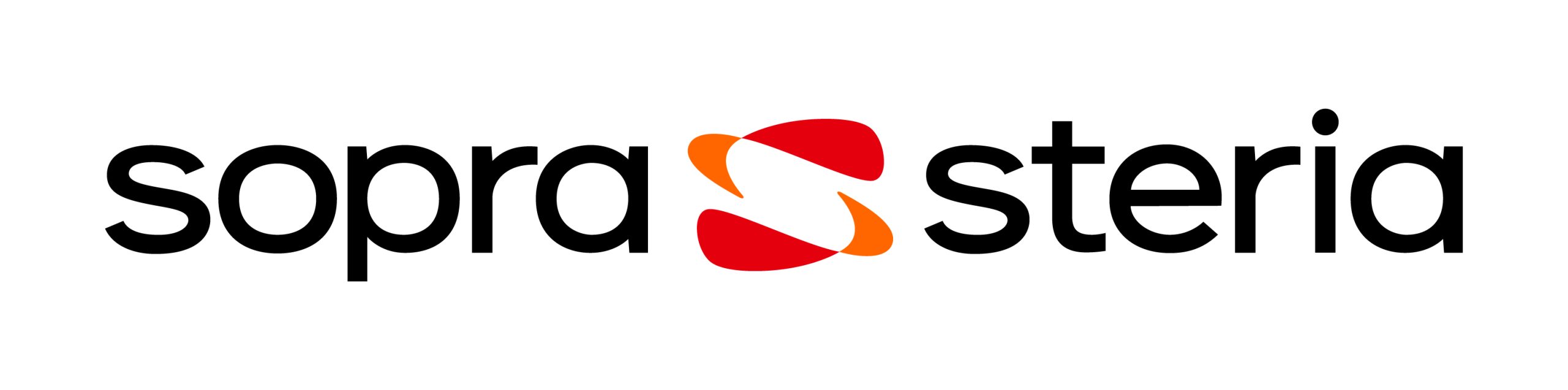 SOPRASTERIA logo