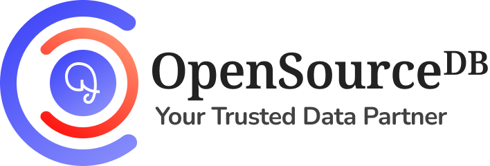 opensourceDB logo