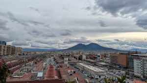 PgDay/MED Naples venue